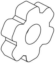 Manufacturing Icon